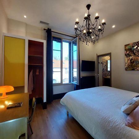 La Belle Epoque & Spa Курнон-д'Оверн Екстериор снимка