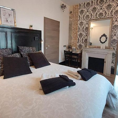 La Belle Epoque & Spa Курнон-д'Оверн Екстериор снимка