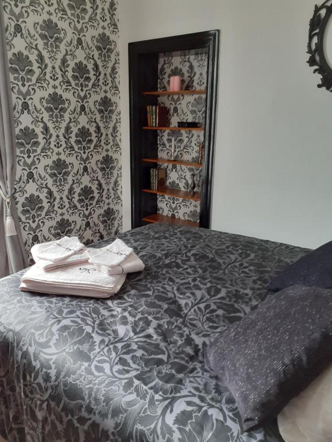 La Belle Epoque & Spa Курнон-д'Оверн Екстериор снимка
