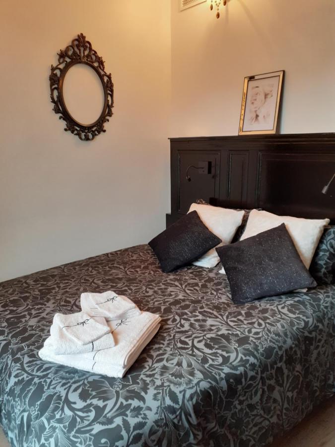 La Belle Epoque & Spa Курнон-д'Оверн Екстериор снимка