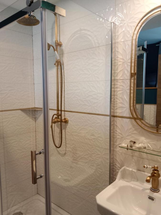 La Belle Epoque & Spa Курнон-д'Оверн Екстериор снимка