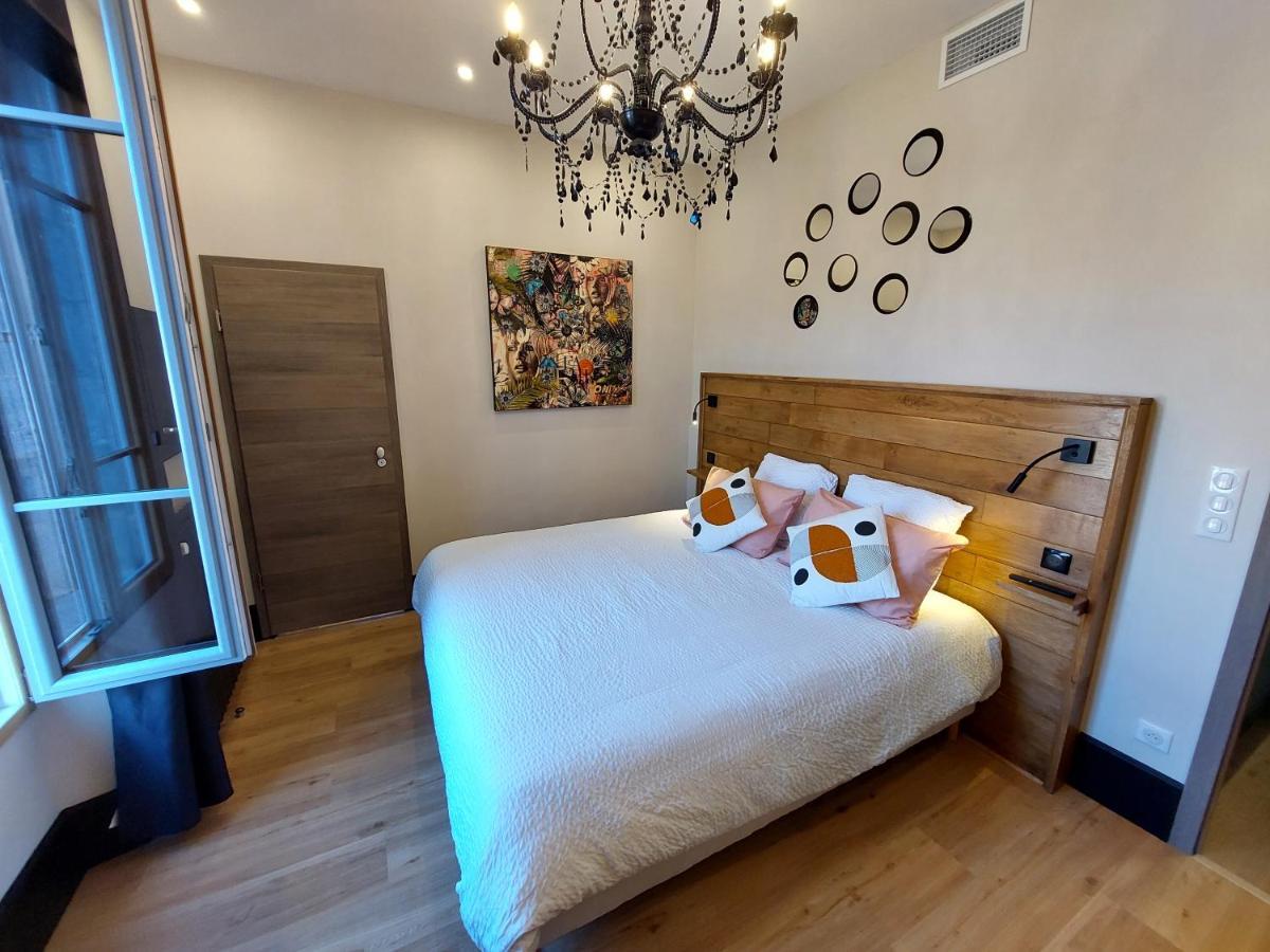 La Belle Epoque & Spa Курнон-д'Оверн Екстериор снимка