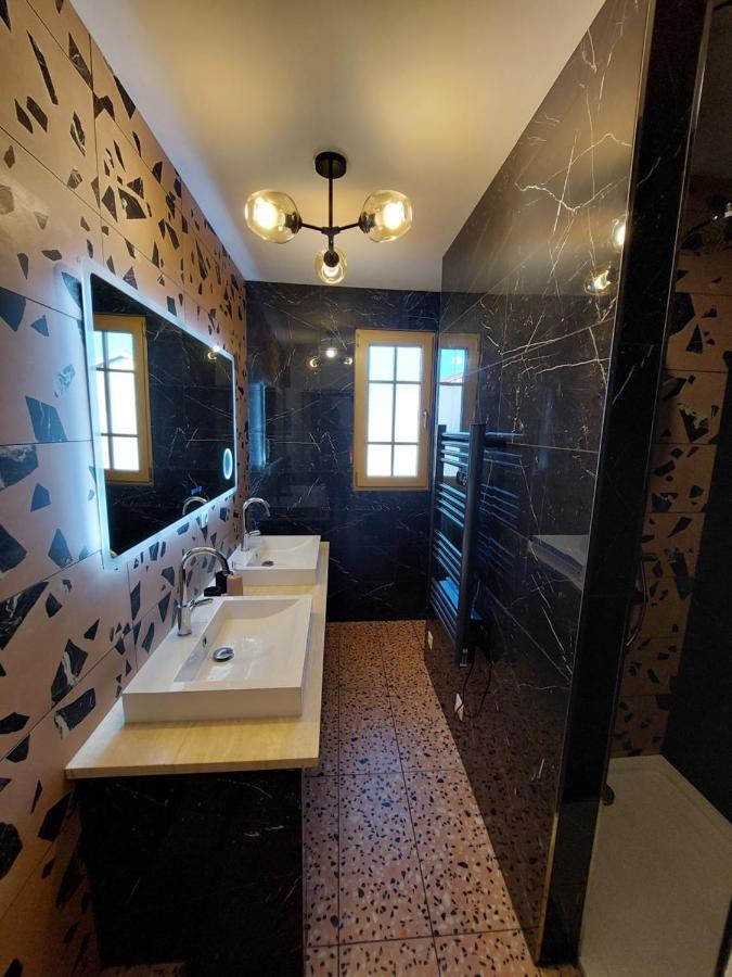 La Belle Epoque & Spa Курнон-д'Оверн Екстериор снимка